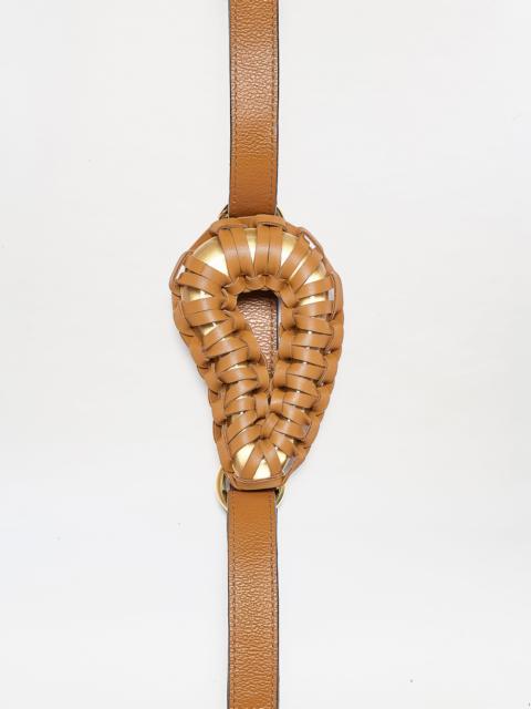 SILVIA TCHERASSI Renata Belt