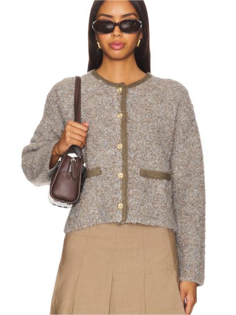 Line & Dot Mayfair Sweater