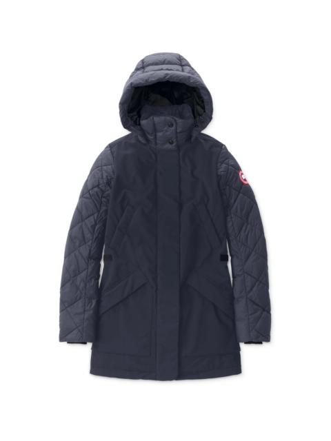 Canada Goose WOMEN'S BERKLEY DOWN COAT