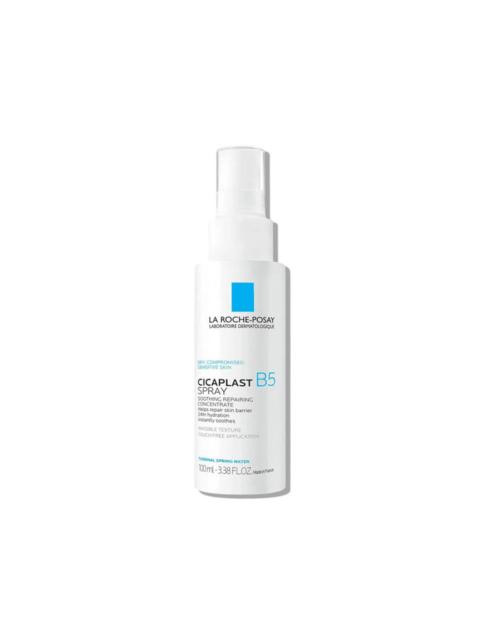 LA ROCHE-POSAY La Roche Posay Cicaplast B5 Spray 3.38 fl. oz.(100ml)