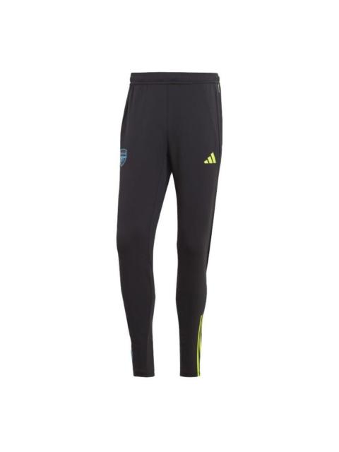 adidas adidas Arsenal Tiro 23 Training Pants 'Black' HZ2167