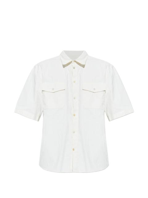 DSQUARED2 pocket shirt