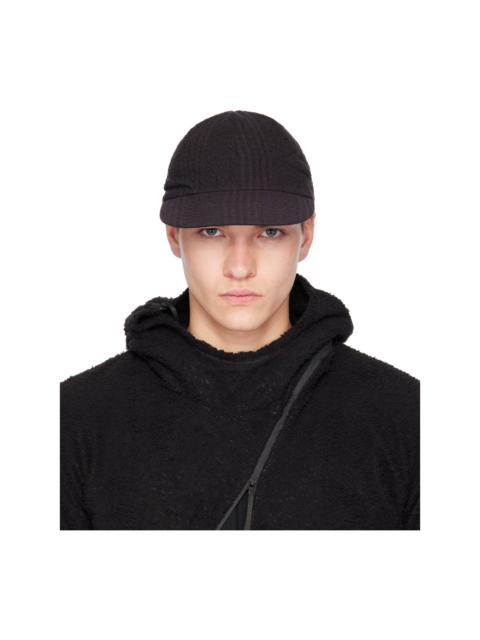 POST ARCHIVE FACTION (PAF) Brown Work Cap