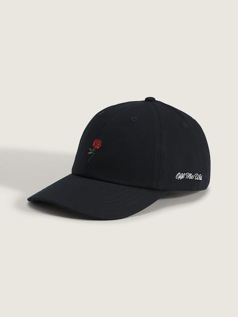 Vans Call It A Day Curved Bill Jockey Hat