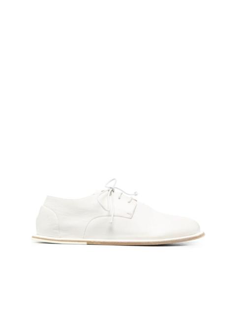 Marsèll leather lace-up shoes