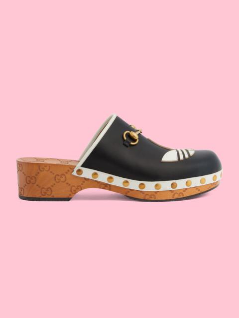 xadidas （グッチ） GUCCI sandals clog
