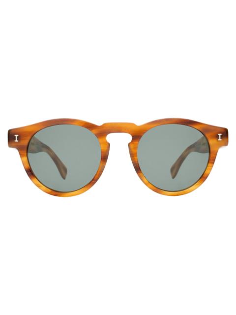 illesteva Leonard Sunglasses