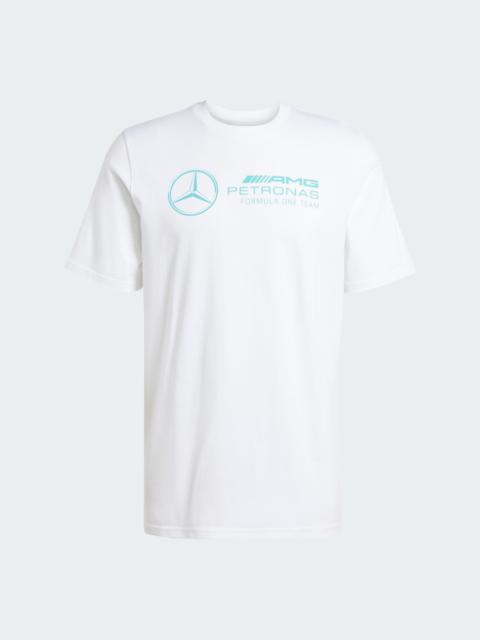 adidas Mercedes - AMG Petronas Formula One Team DNA Graphic Tee