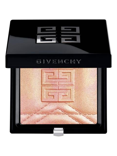 Givenchy Prisme Libre Strobing & Illuminating Highlighter Powder - H002rosygold