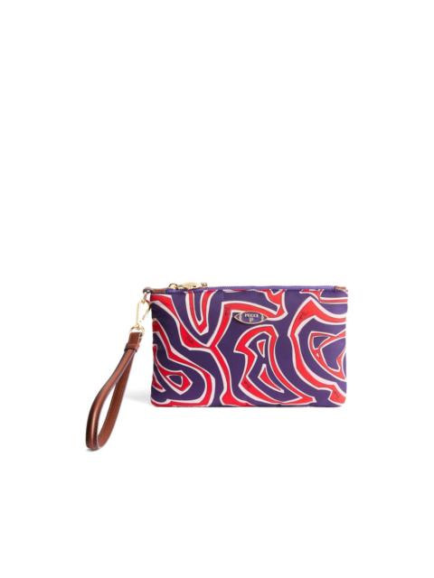 PUCCI Yummy makeup bag
