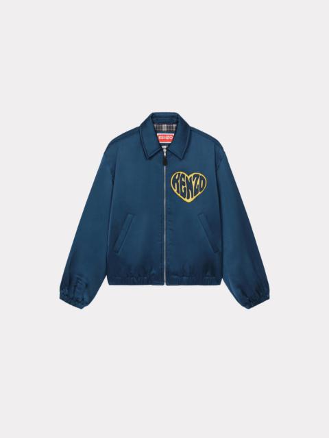 KENZO KENZO Heart casual jacket