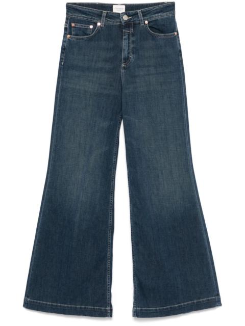 CLOSED Glow-Up jeans