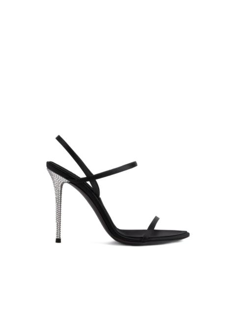 Giuseppe Zanotti Saphyra open-toe sandals