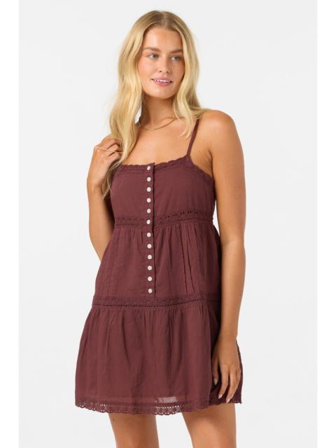 O'Neill Allister Short Dress