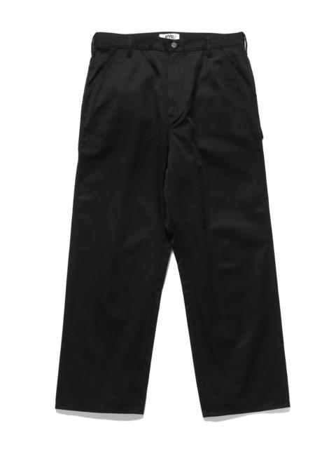Junya Watanabe MAN x Carhartt Trousers Black