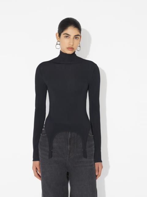 Jean Paul Gaultier THE GARTER TOP