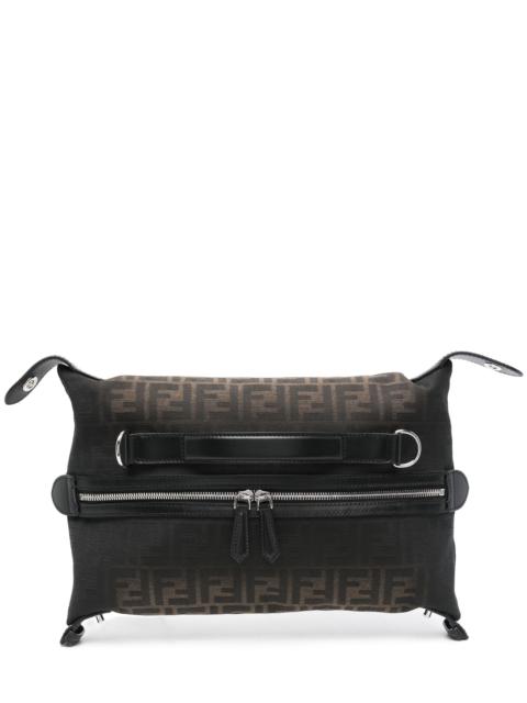 FENDI Small Fendi Siesta Clutch Bag