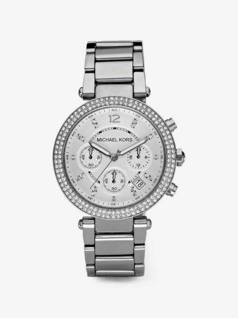 MICHAEL KORS Parker 39mm watch