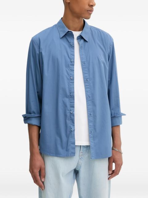 Levi's buttoned long-sleeve shirt