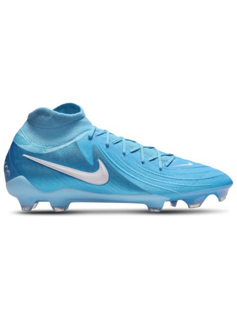 Nike Nike Phantom Luna 2 Pro FG 최고 축구 적자