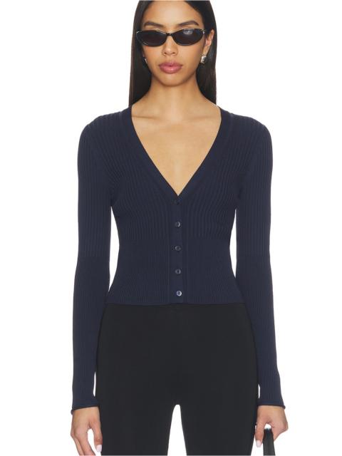 SIMKHAI Ailany Cardigan