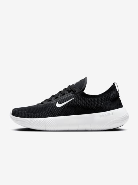 Nike Free 2025 Men's Workout Shoes