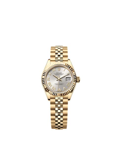 ROLEX LADY-DATEJUST 279178