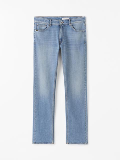 TIGER OF SWEDEN Des Mission Slim-Straight Jeans