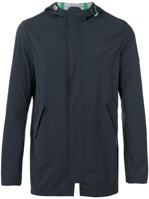 Herno hooded jacket