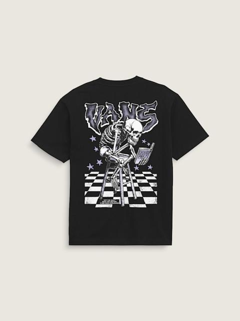 Vans Vans Reading Club T-Shirt