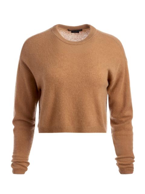 SHERRELL CREW NECK PULLOVER