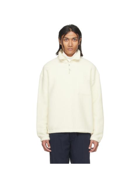 Universal Works Off-White Ramsay Jacket