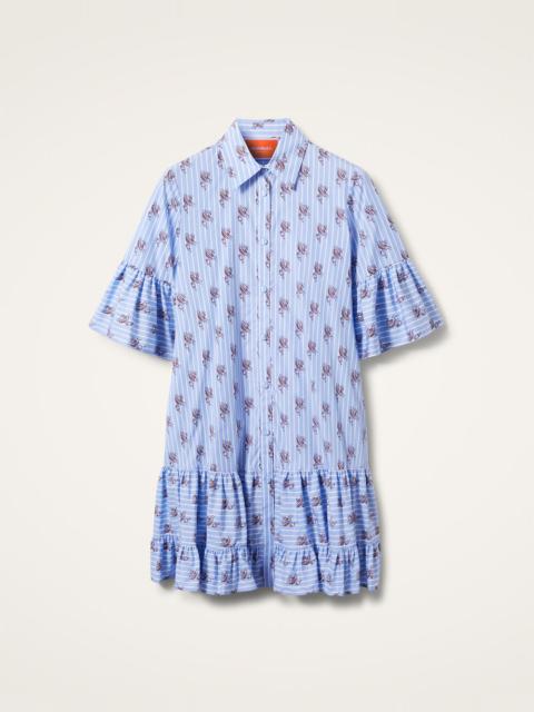La DoubleJ Choux Dress