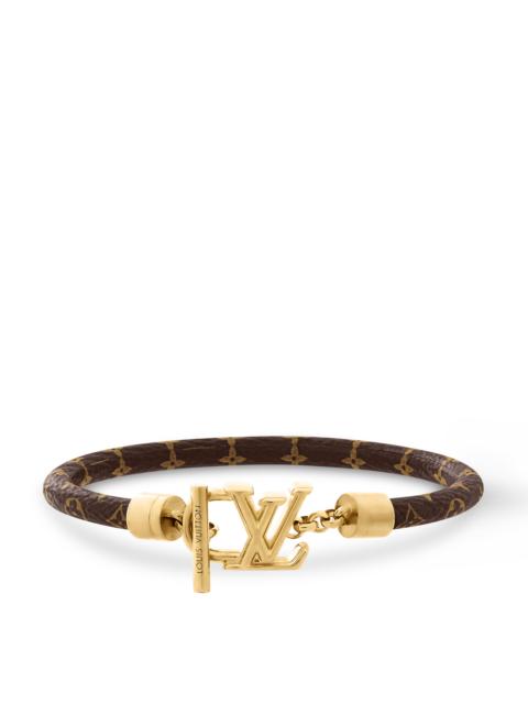 Louis Vuitton LV Dimension Cordon Bracelet