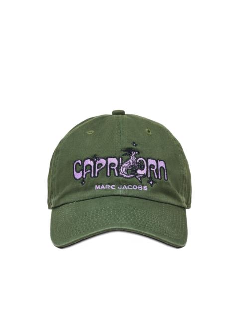 Marc Jacobs The Zodiac baseball cap