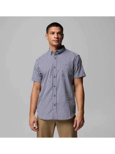 Columbia Men's Rapid Rivers II Short Sleeve Shirt