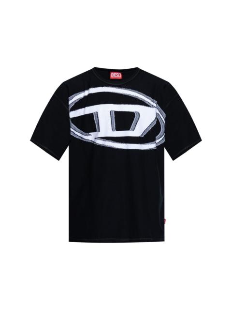 Diesel T-Doxt T-shirt