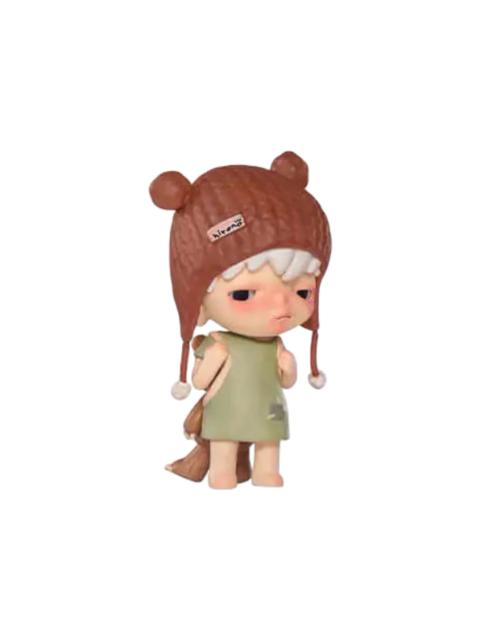 POP MART Pop Mart Hirono The Other One Series Vagrancy Figure