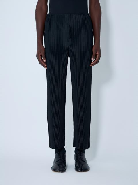 ISSEY MIYAKE Pleated Pants