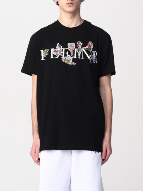 PHILIPP PLEIN T-shirt men Philipp Plein