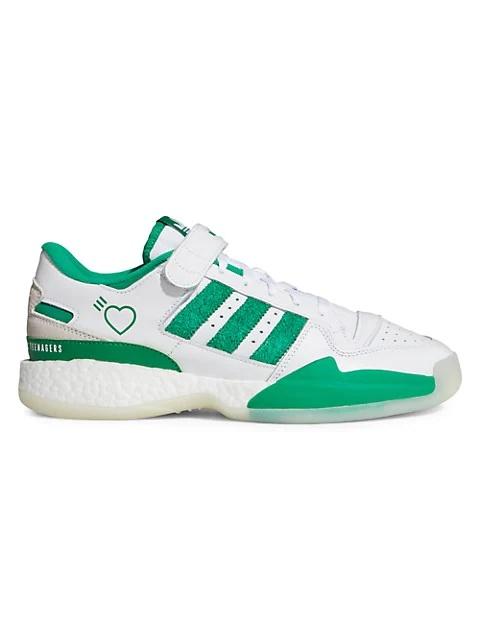 adidas adidas Originals by Human Made Forum Low-Top Sneakers