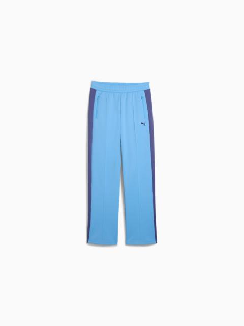 PUMA T7 ALWAYS ON Straight Track Pants Women