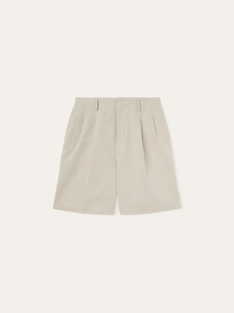 Loro Piana Joetsu Shorts