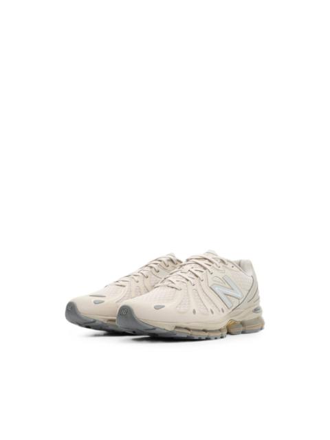 New Balance Abzorb 1890 panelled low-top sneakers