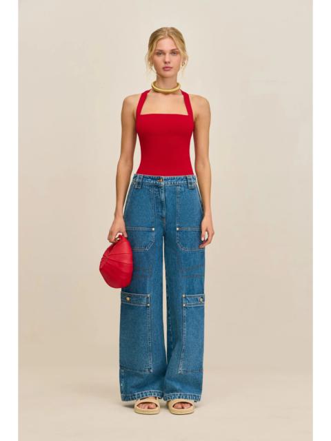Cult Gaia WYNN PANT