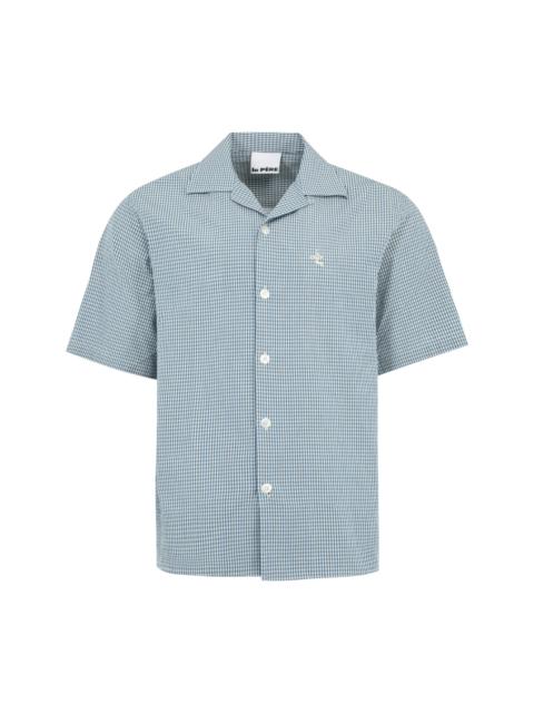 le PÈRE CAMP SHIRT
