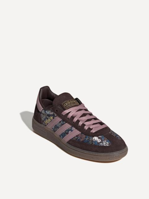 adidas x Liberty London Handball Spezial Clint Blossom Shoes