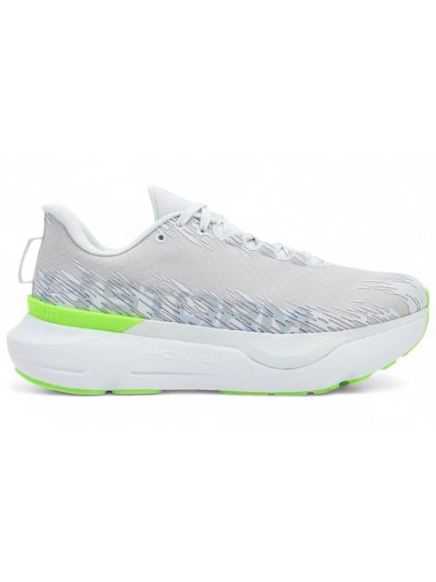 Under Armour Under Armour Infinite Pro 2 Storm Distant Grey Mod Grey Hyper Green