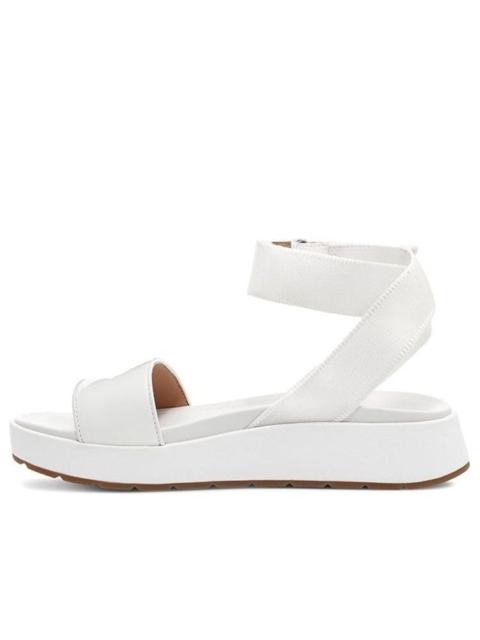 UGG (WMNS) UGG Lennox Series Sports Sandals White 1107898-WHT