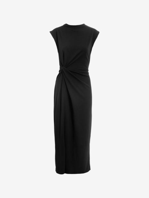 TANYA TAYLOR ROBINELLA DRESS